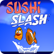 Sushi Slash