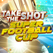 Take the Shot Super Football Cup