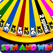 Spin And Win
