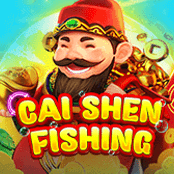 Cai Shen Fishing