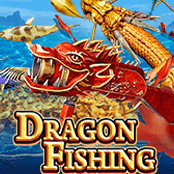 Dragon Fishing