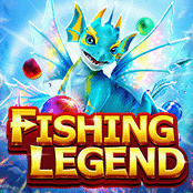 FISHING LEGEND