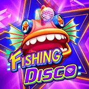 Fishing Disco