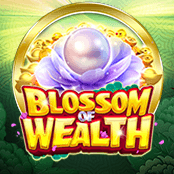 Blossom of Wealth