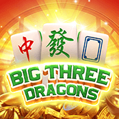 Big Three Dragons