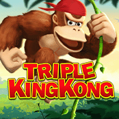 Triple KingKong