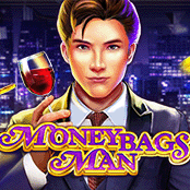 Moneybags Man