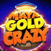 Maya Gold Crazy