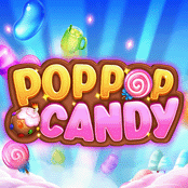 Pop Pop Candy
