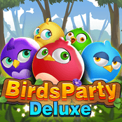 BIRDSPARTY DELUXE