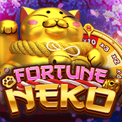 Fortune Neko