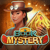 Book Of Mystery