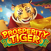 Prosperity Tiger