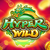 Dragon Soar Hyper Wild