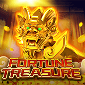 Fortune Treasure