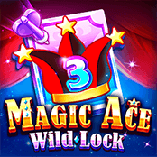 Magic Ace WILD LOCK