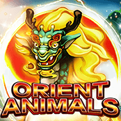 Orient Animals
