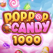 Pop Pop Candy 1000