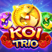 Koi Trio