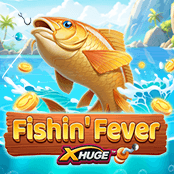 Fishin' Fever X Huge