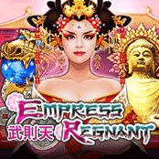 Empress Regnant