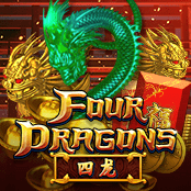 Four Dragons