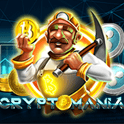 Crypto Mania