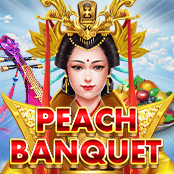 Peach Banquet