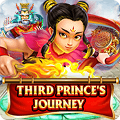 Third Prince's Journey