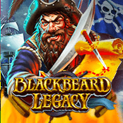 Blackbeard Legacy