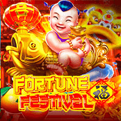 Fortune Festival
