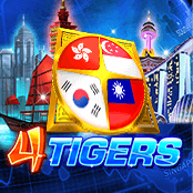 Four Tigers