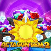 Octagon Gem 2