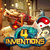 The 4 Invention