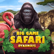 Big Game Safari