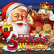 Santa's Workshop