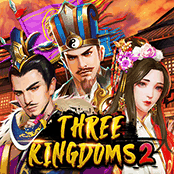 Three Kingdoms 2