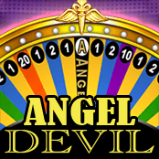 Angel and Devil