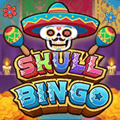 Skull Bingo