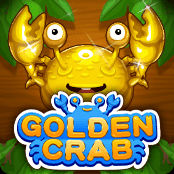 Golden Crab