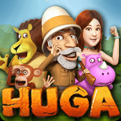 Huga