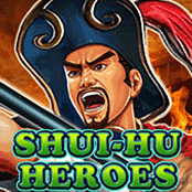 ShuiHuHeroes