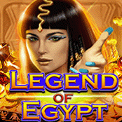 Legend Of Egypt