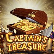 Captain's Treasure