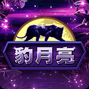 豹月亮