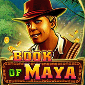 Book Of Maya
