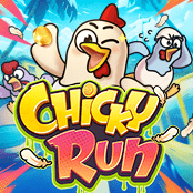 Chicky Chạy