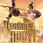 Legenda Hou Yi