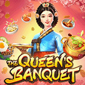 The Queen's Banquet