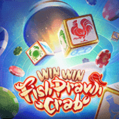 Win Win Fish Prawn Crab